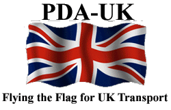 PDA Logo