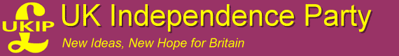 UKIP Logo